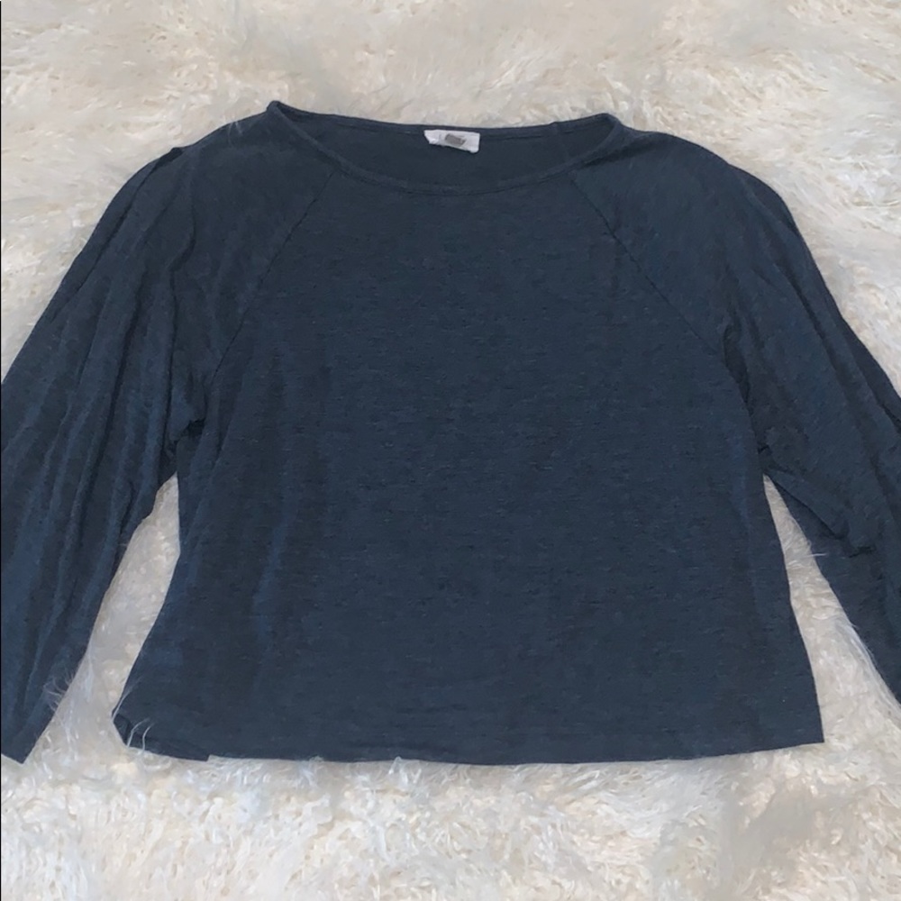 long sleeve